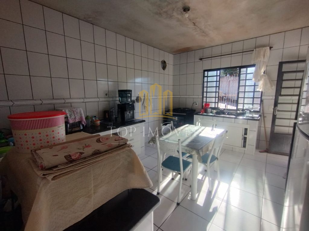 Excelente casa térrea av principal do bairro venda e locação