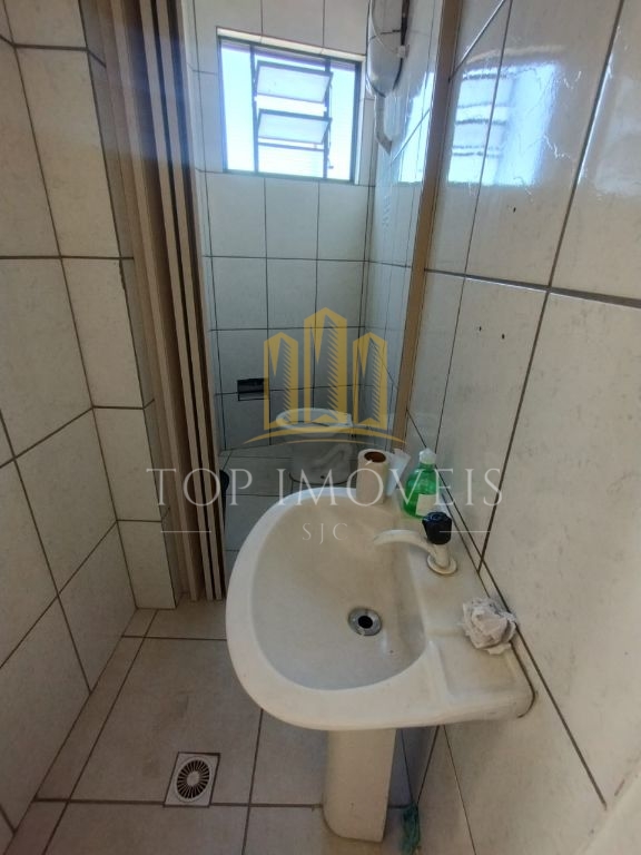 Ponto comercial na avenida principal jardim maria amélia
