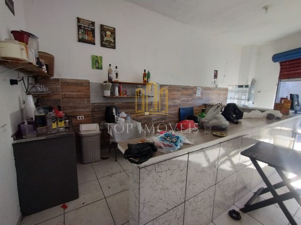 Ponto comercial na avenida principal jardim maria amélia