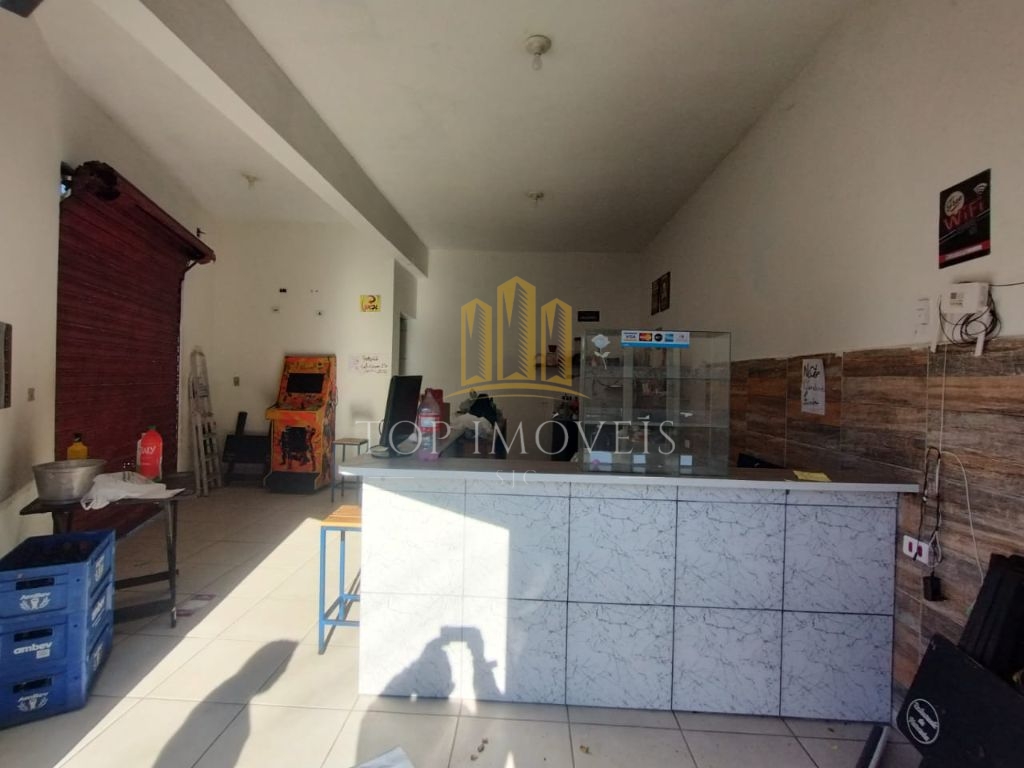Ponto comercial na avenida principal jardim maria amélia
