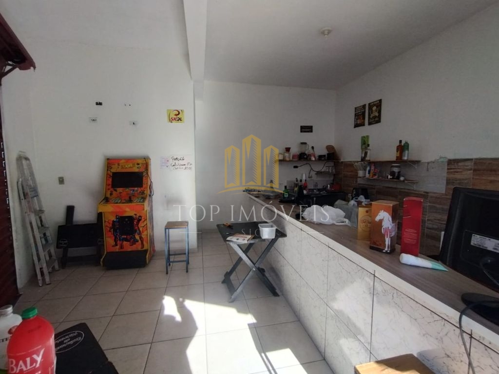 Ponto comercial na avenida principal jardim maria amélia