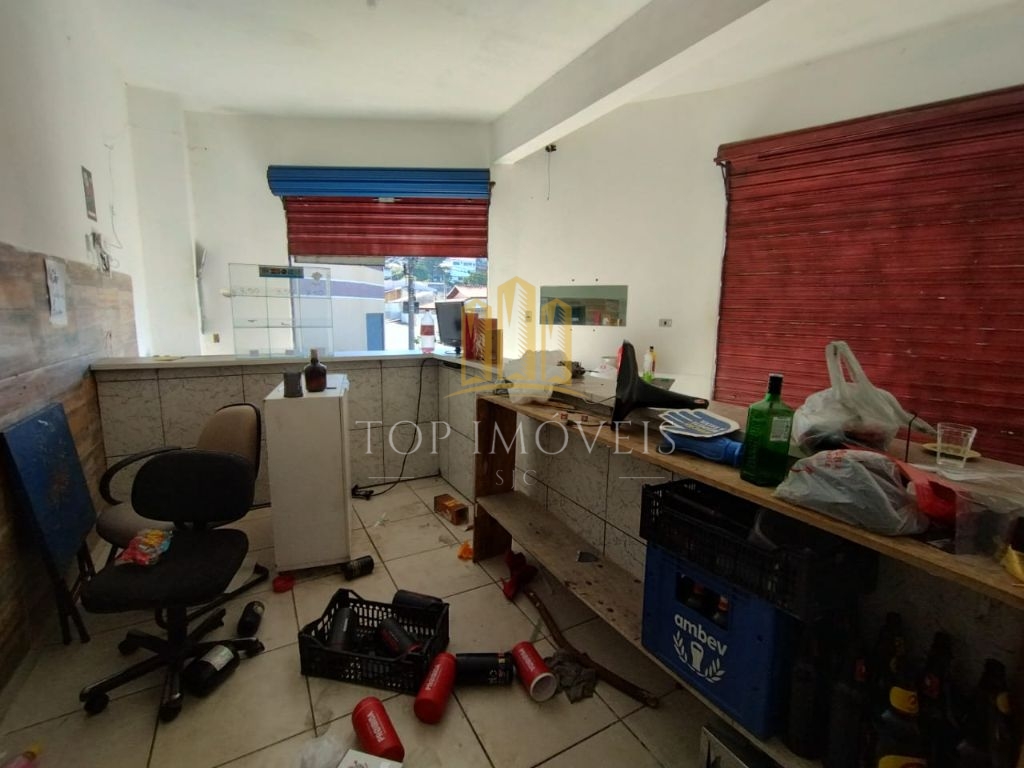 Ponto comercial na avenida principal jardim maria amélia