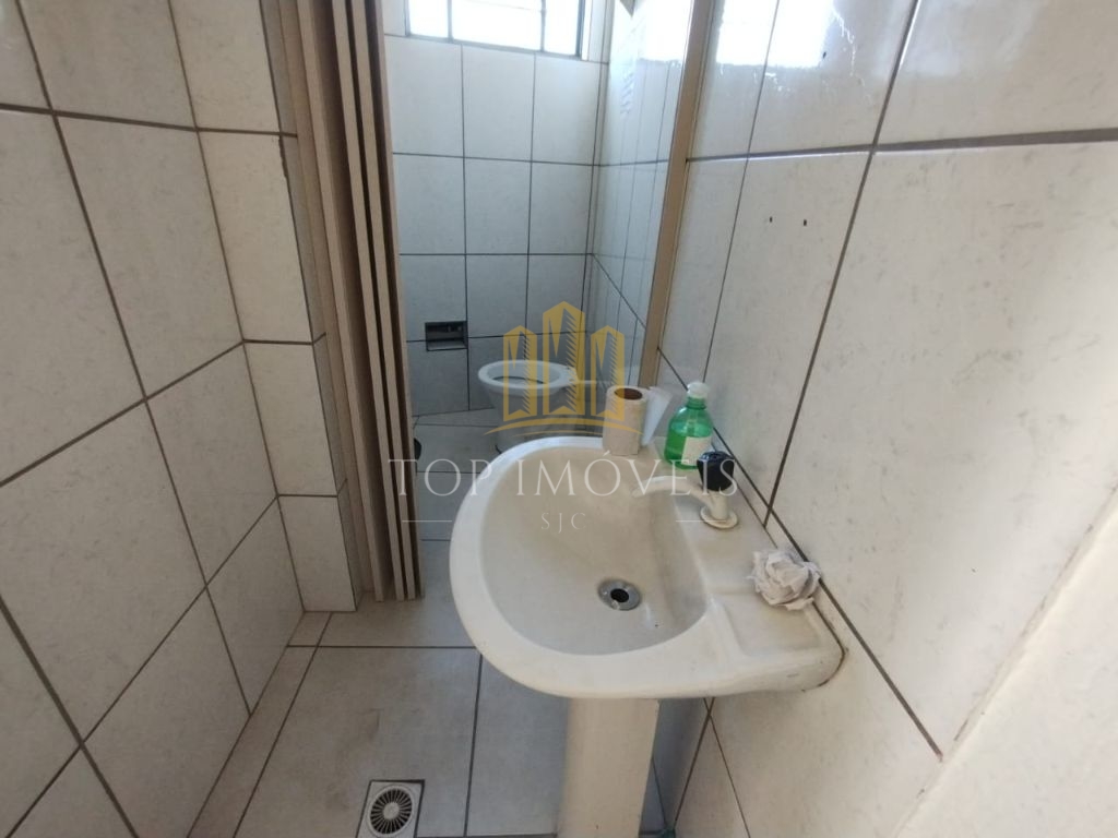 Ponto comercial na avenida principal jardim maria amélia