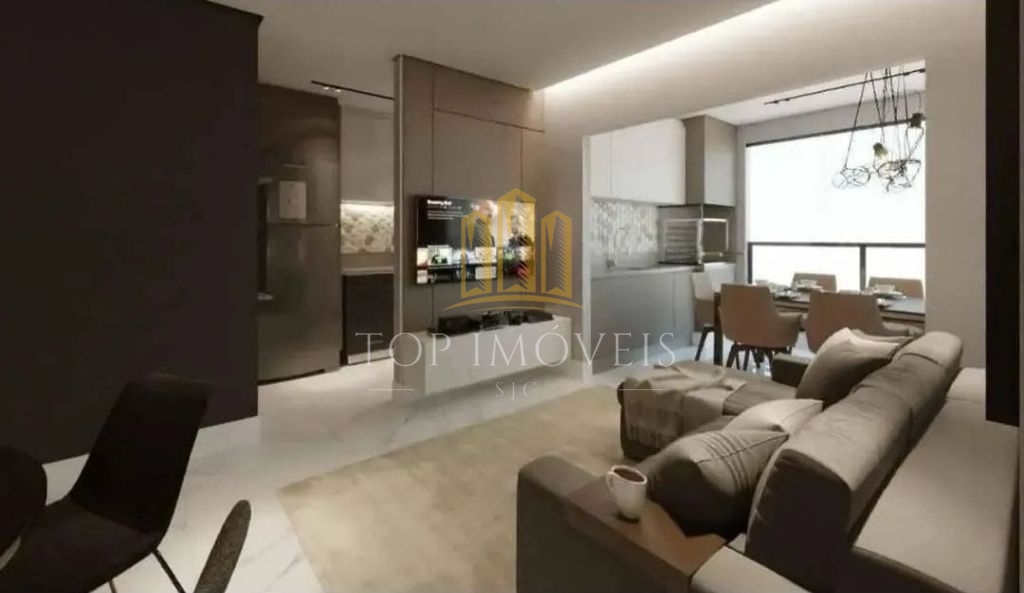 Maravilhoso apartamento três dormitórios suíte no Urbanova