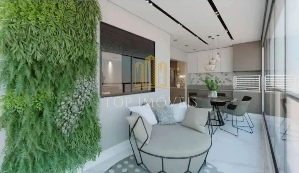 Maravilhoso apartamento três dormitórios suíte no Urbanova