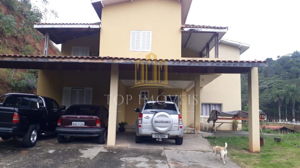 Maravilhosa chacara sete dormitorios duas suítes em condomin