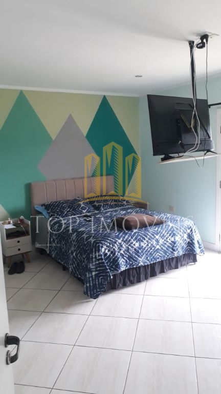Maravilhosa chacara sete dormitorios duas suítes em condominio fechado