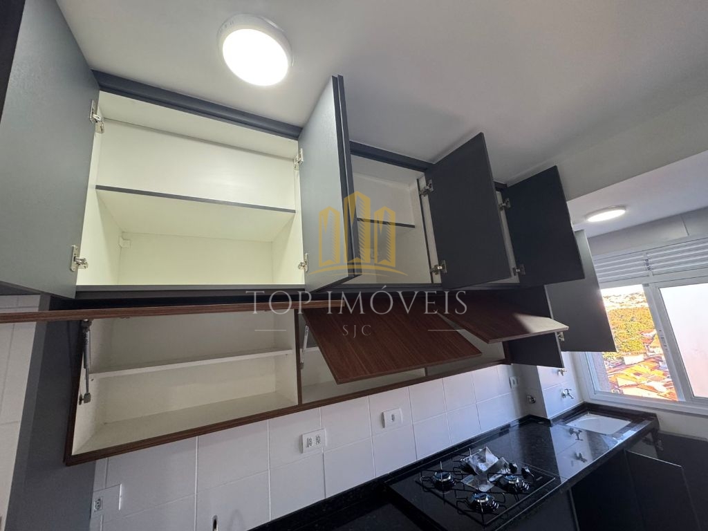 Apartamento Novo de 2 Quartos sendo 1 suíte no Edifício Like - Jardim Oriente