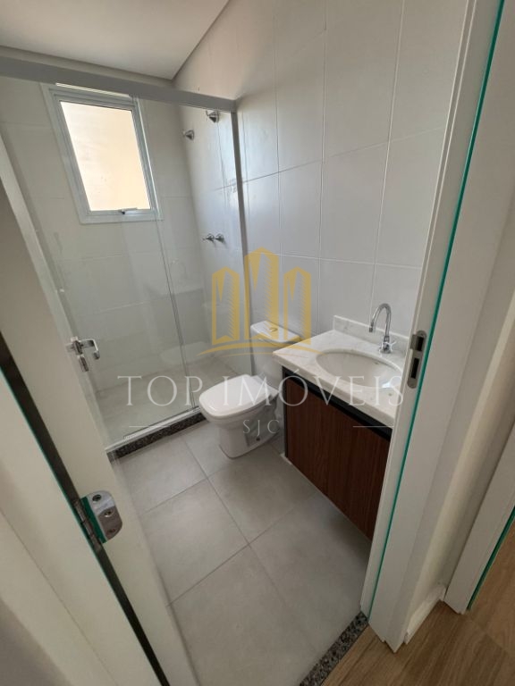 Apartamento Novo de 2 Quartos sendo 1 suíte no Edifício Like - Jardim Oriente