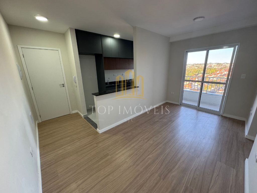 Apartamento Novo de 2 Quartos sendo 1 suíte no Edifício Like - Jardim Oriente