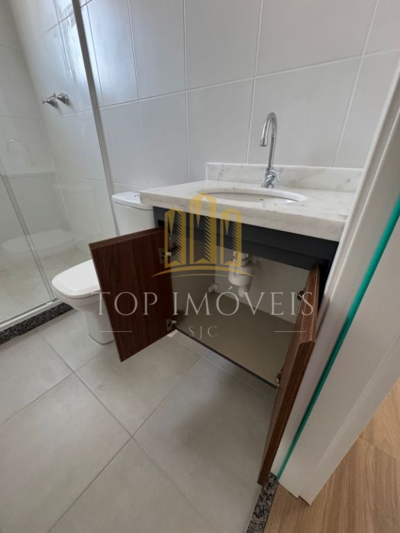 Apartamento Novo de 2 Quartos sendo 1 suíte no Edifício Like - Jardim Oriente