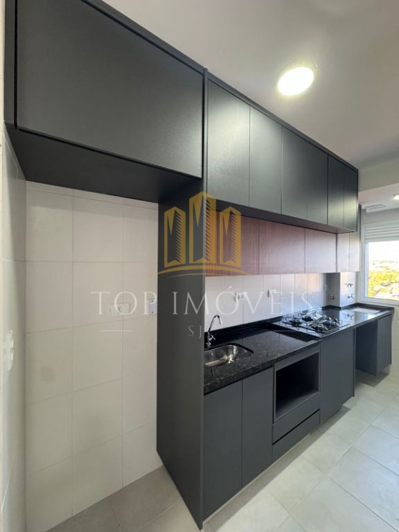 Apartamento Novo de 2 Quartos sendo 1 suíte no Edifício Like - Jardim Oriente