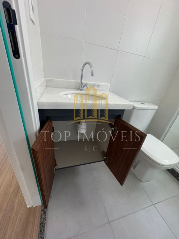 Apartamento Novo de 2 Quartos sendo 1 suíte no Edifício Like - Jardim Oriente
