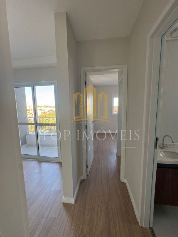 Apartamento Novo de 2 Quartos sendo 1 suíte no Edifício Like - Jardim Oriente