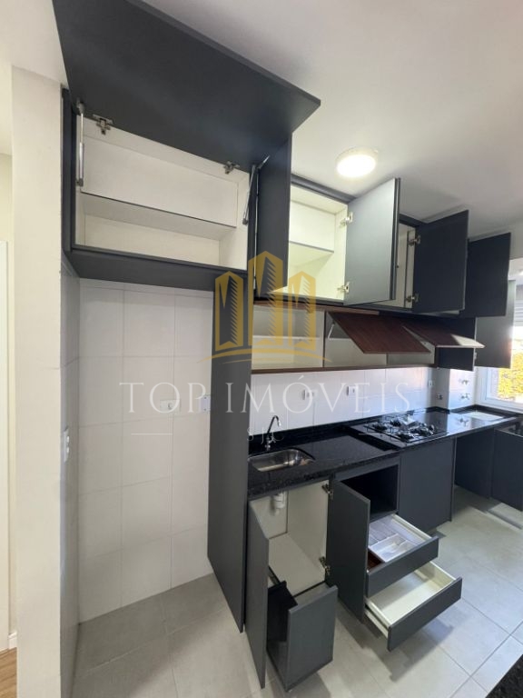 Apartamento Novo de 2 Quartos sendo 1 suíte no Edifício Like - Jardim Oriente