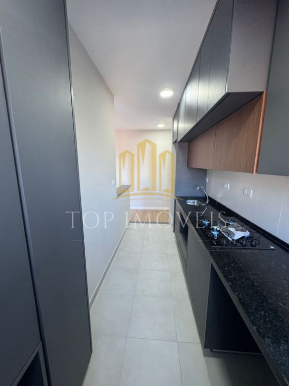 Apartamento Novo de 2 Quartos sendo 1 suíte no Edifício Like - Jardim Oriente