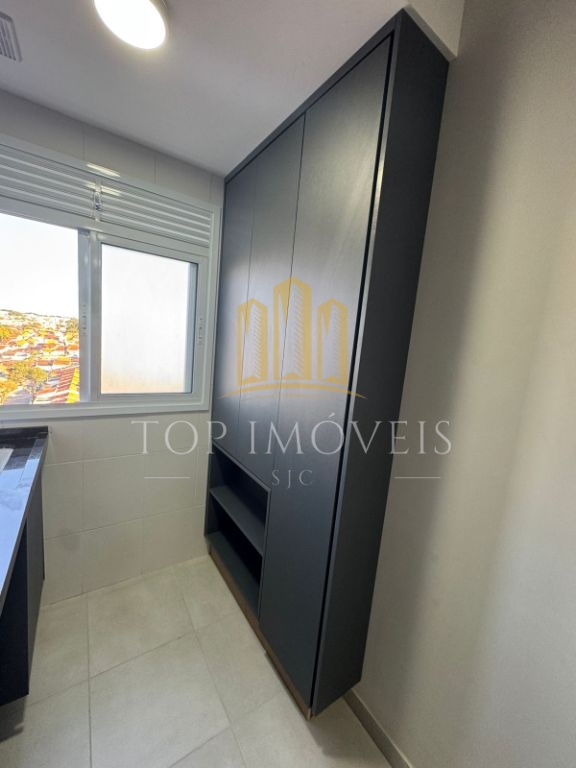 Apartamento Novo de 2 Quartos sendo 1 suíte no Edifício Like - Jardim Oriente