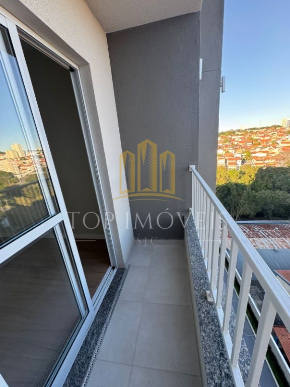 Apartamento Novo de 2 Quartos sendo 1 suíte no Edifício Like - Jardim Oriente