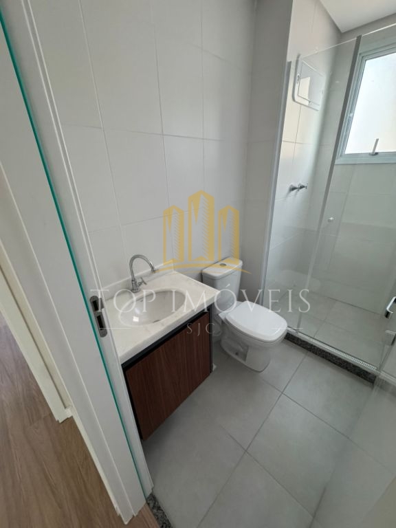 Apartamento Novo de 2 Quartos sendo 1 suíte no Edifício Like - Jardim Oriente