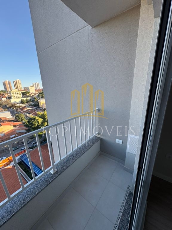 Apartamento Novo de 2 Quartos sendo 1 suíte no Edifício Like - Jardim Oriente