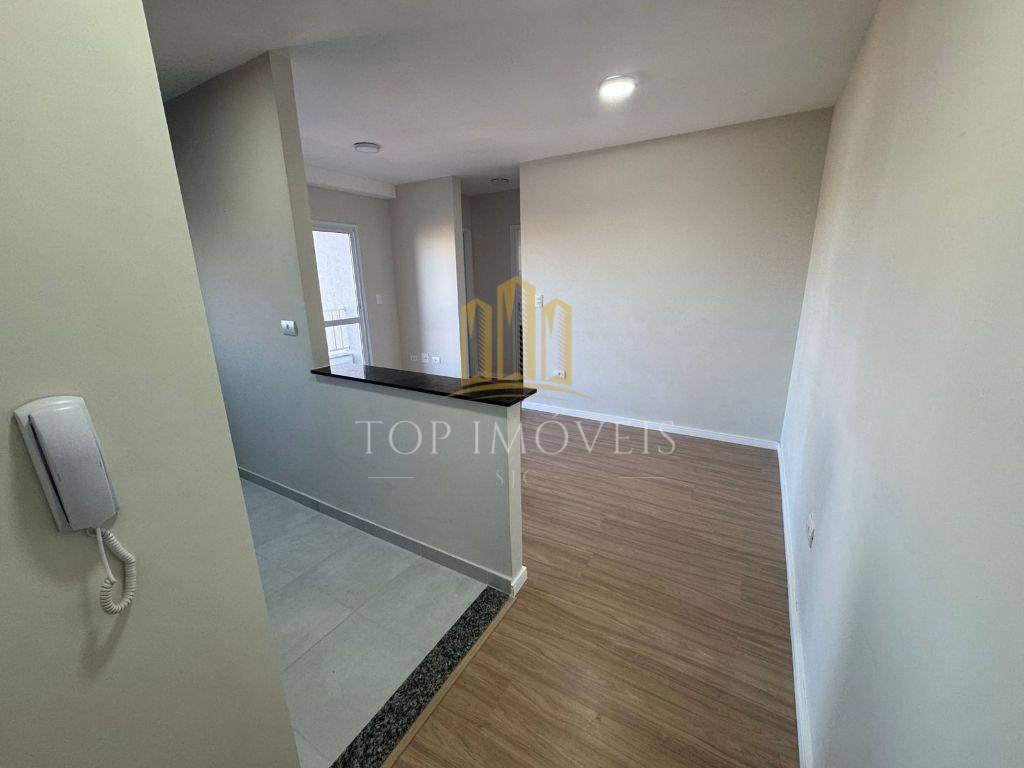 Apartamento Novo de 2 Quartos sendo 1 suíte no Edifício Like - Jardim Oriente