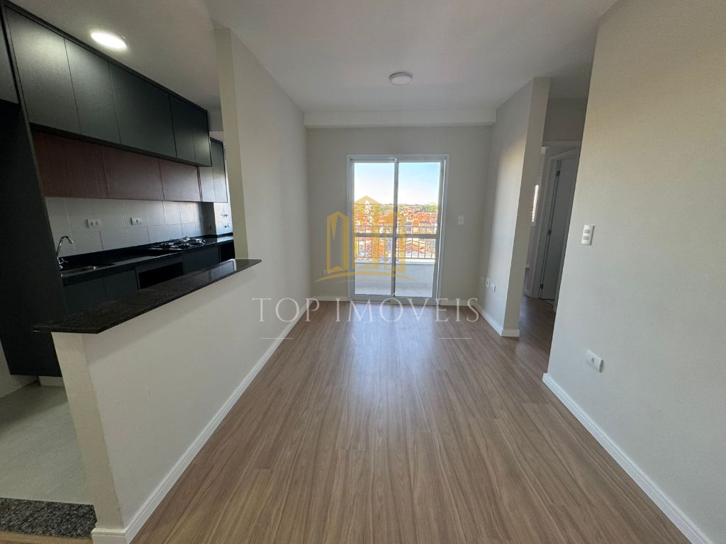 Apartamento Novo de 2 Quartos sendo 1 suíte no Edifício Like - Jardim Oriente
