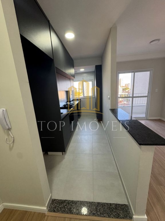Apartamento Novo de 2 Quartos sendo 1 suíte no Edifício Like - Jardim Oriente