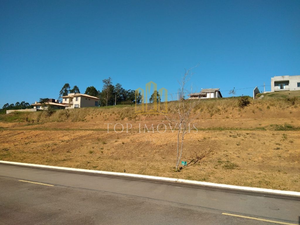 Maravilhoso terreno 1.000 m2 no condominio reserva fazensa s
