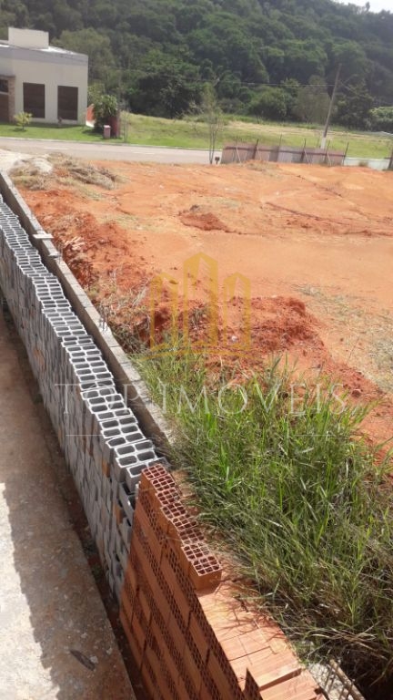 Maravilhoso terreno 1.000 m2 no condominio reserva fazensa s