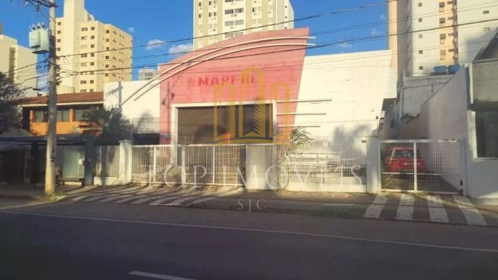 Galpão à venda por R$ 4.100.000 ou aluguel por R$ 40.000/mês