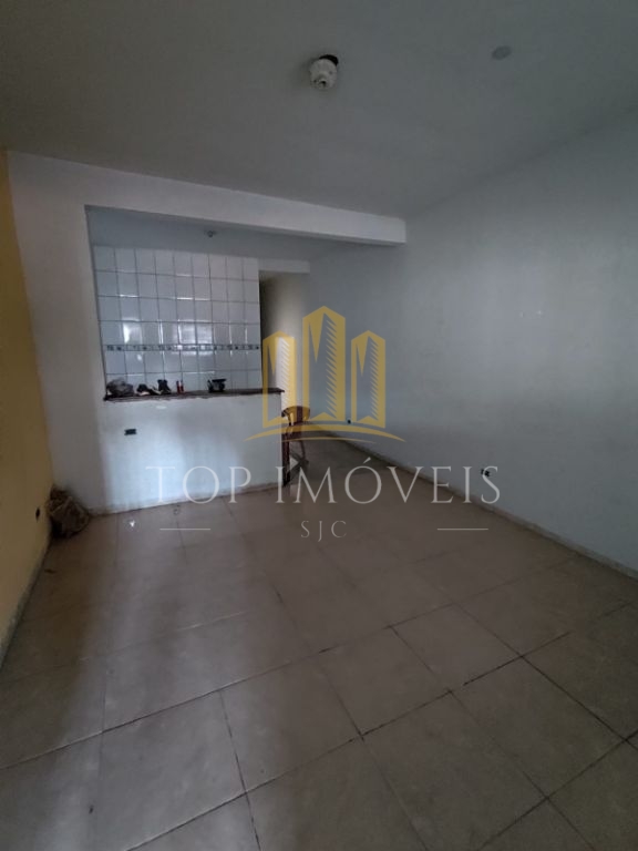 Casa de 2 quartos sendo 1 suíte no campos de são josé - zona
