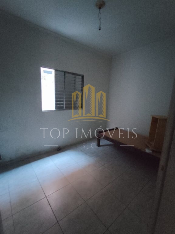 Casa de 2 quartos sendo 1 suíte no campos de são josé - zona