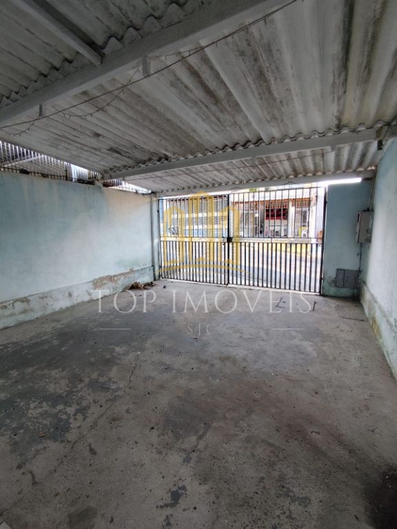 Casa de 2 quartos sendo 1 suíte no campos de são josé - zona