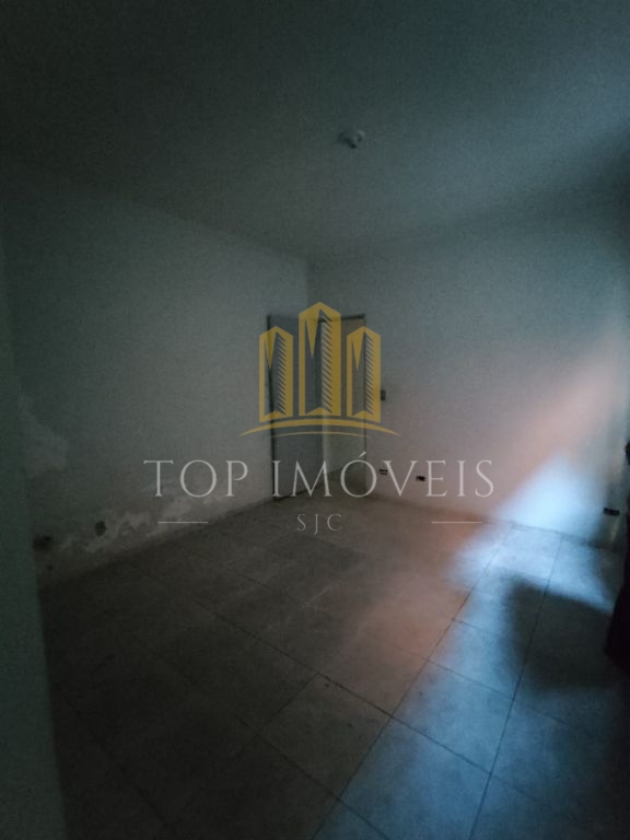Casa de 2 quartos sendo 1 suíte no campos de são josé - zona