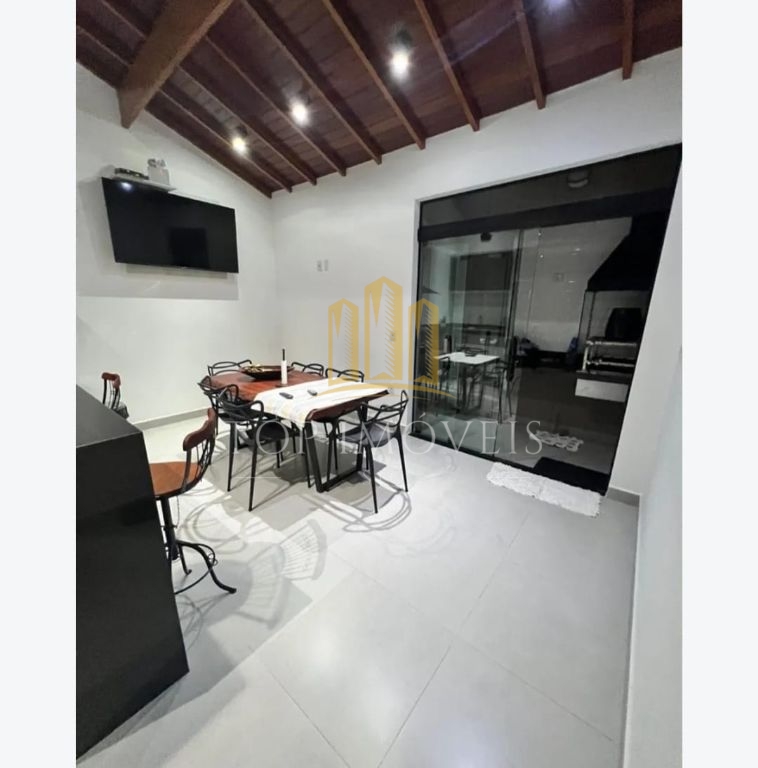 Casa mobiliada no condomínio paradise – eugênio de melo port