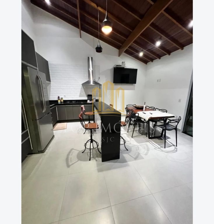 Casa mobiliada no condomínio paradise – eugênio de melo port