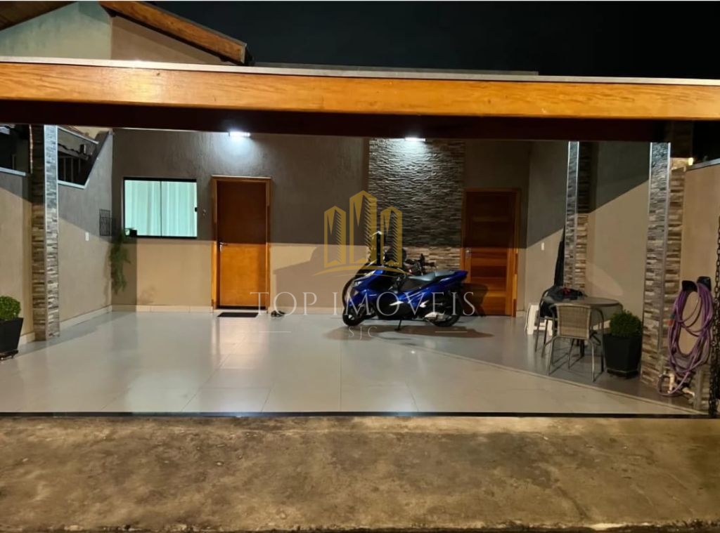 Casa mobiliada no condomínio paradise – eugênio de melo port