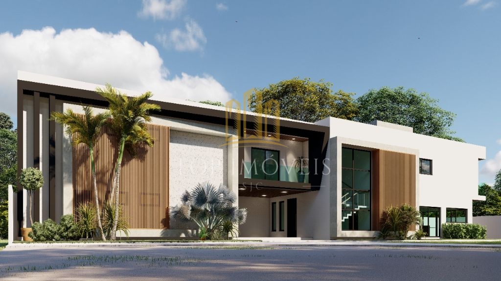 Terreno condominio bosque manacás 256m²