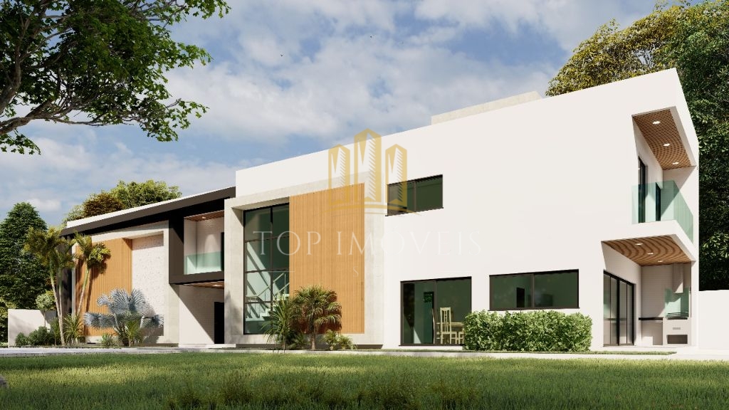 Terreno condominio bosque manacás 256m²
