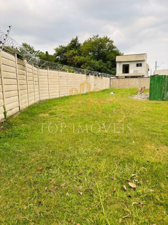 Terreno condominio bosque manacás 256m²