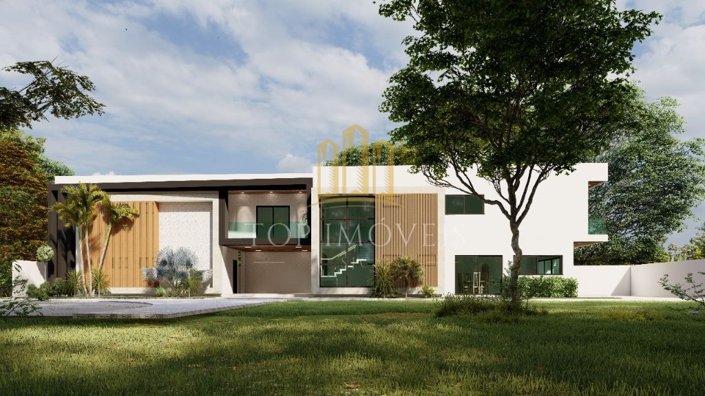 Terreno condominio bosque manacás 256m²