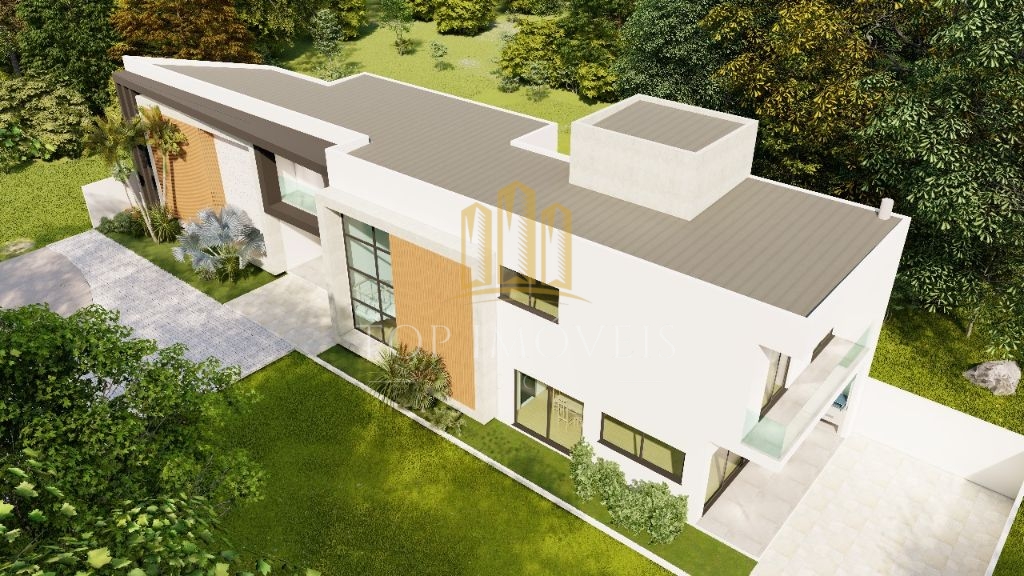 Terreno condominio bosque manacás 256m²