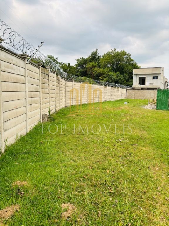 Terreno condominio bosque manacás 256m²