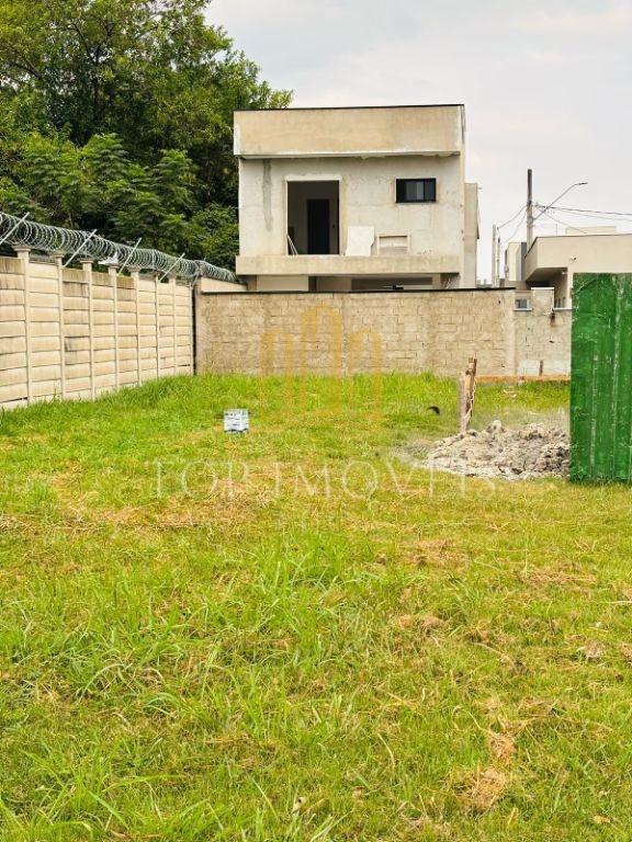 Terreno condominio bosque manacás 256m²