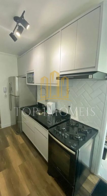 Apartamento localizado no parque industrial 2 dormitorios re