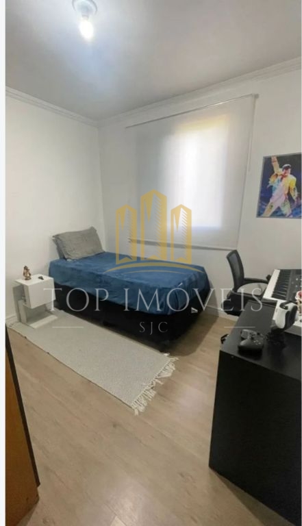 Apartamento localizado no parque industrial 2 dormitorios re
