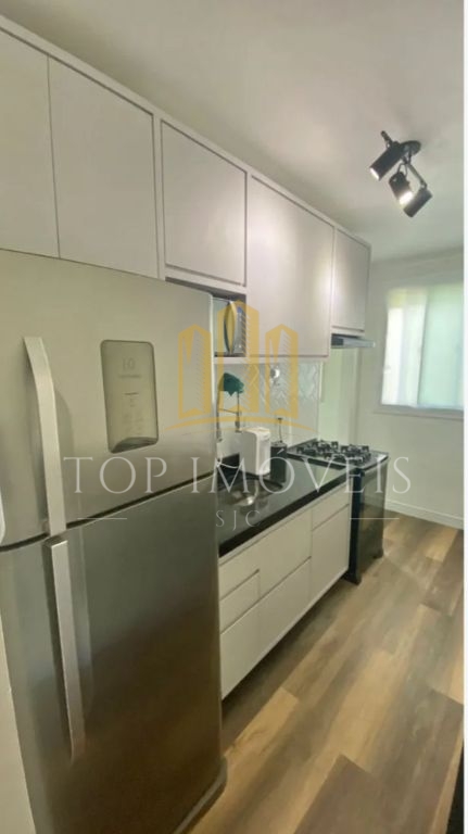 Apartamento localizado no parque industrial 2 dormitorios re