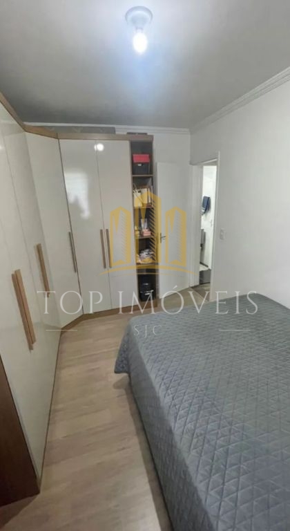 Apartamento localizado no parque industrial 2 dormitorios re
