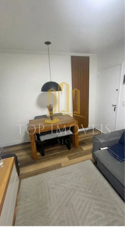 Apartamento localizado no parque industrial 2 dormitorios re