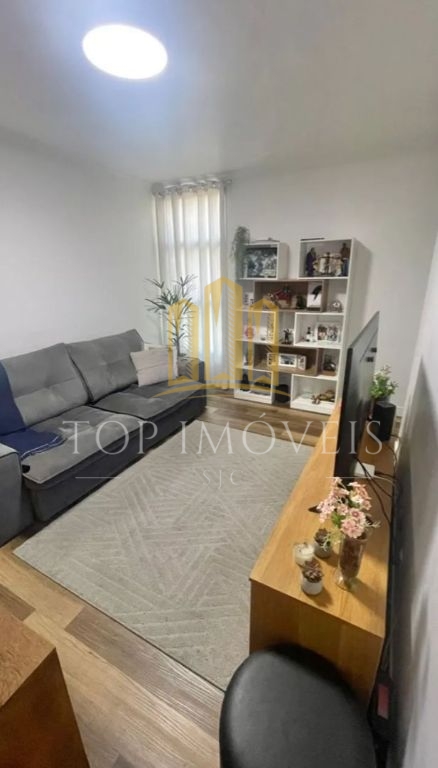 Apartamento localizado no parque industrial 2 dormitorios re
